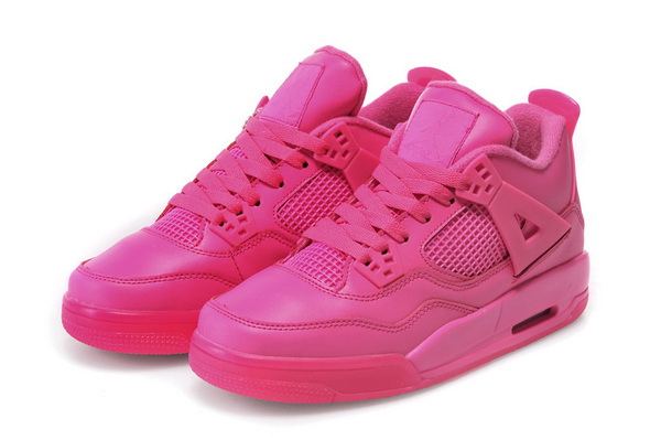 Jordan 4 Women Super Perfect--001